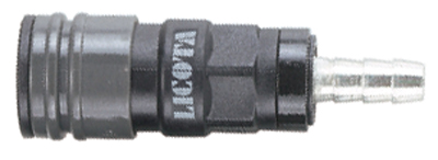 Пневморазъём композитный 12 мм