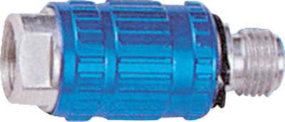 Регулятор расхода воздуха линейный