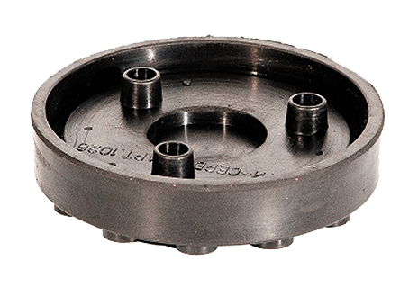 Резиновая накладка для подъемников "Ravaglioli" (mid)