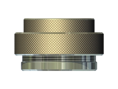 Приспособление для установки сальников распредвала