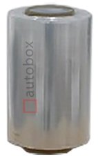 Ролик стрейч пленки 110мм х 150м.