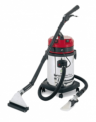 Аппарат для химчистки Plus 1 W 1 32 S (Mirage Plus), 1000Вт, 220В, 170м3/ч, 32л