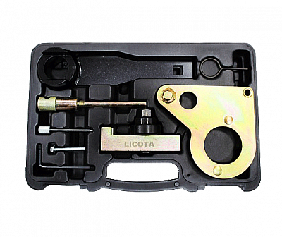 Набор фиксаторов для дизельных двигателей 2.0 DCI Renault-Nissan