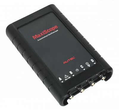 Осциллограф цифровой 4х канальный Autel Maxiscope 
