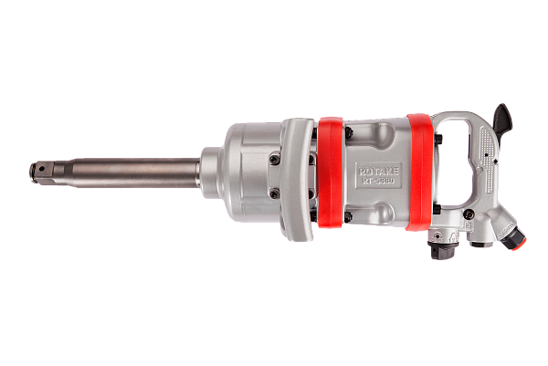 Гайковерт пневматический грузовой 1" 3800 Nm