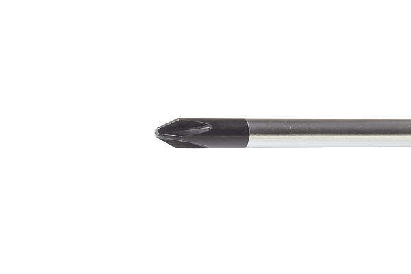 Отвертка профессиональная длинная (+)2*400мм