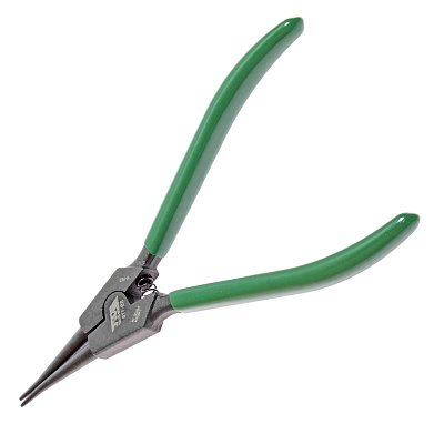 Съемник колец стопорных внешних 175мм прямой