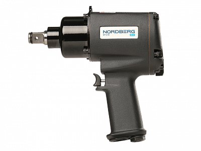 Пневмогайковерт ударный 3/4", 1300 нм