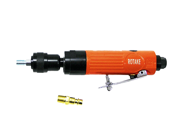 Шлифмашинка 2500 об/мин с быстросъемным патроном