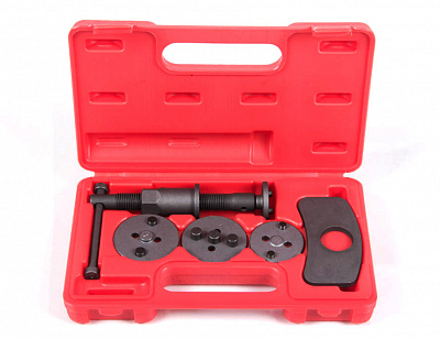 Набор инструмента для разводки поршней тормозных цилиндров Renault, Pegeot, Citroen