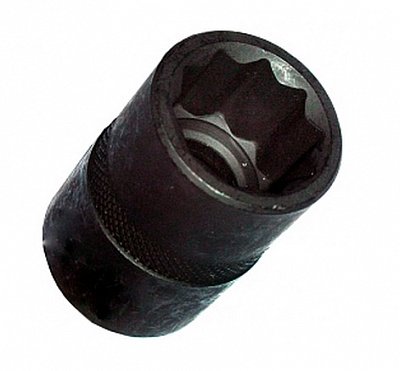 Головка для гаек продольных рычагов задней подвески HONDA CRV 10 граней, 1/2"