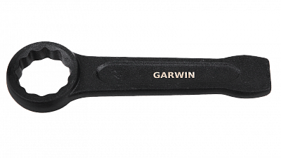 Ключ накидной ударный короткий 135 мм