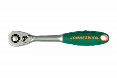 R3702 Рукоятка трещоточная 1/4