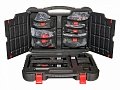 Сканер диагностический Autel MaxiSys MS909, J2534, DoIP, D-PDU