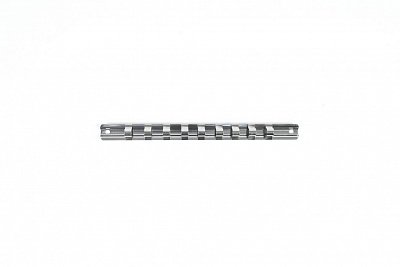 Держатель "линейка" для торцевых головок 1/4" х 10 х 180мм