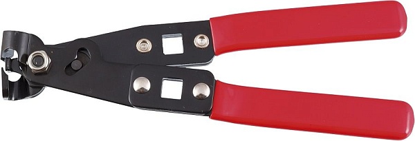 Щипцы для установки ленточ хомутов ШРУСа