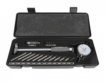 Нутромер индикаторный НИ 50-160 мм - 0.01, ГОСТ 868-82