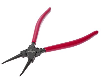 Съемник колец стопорных внутренних 230мм прямой