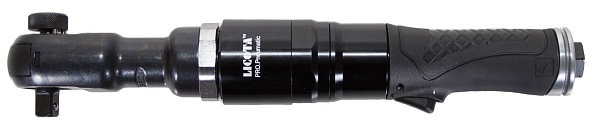 Пневмотрещотка 1/2" 271 Нм (28кГм), ударная