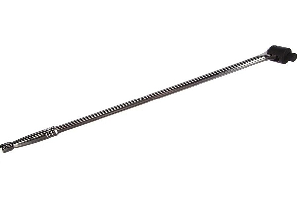 Вороток шарнирный усиленный 1/2", 600 мм