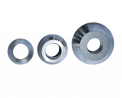 Набор конусов STANDARD D 43-114 мм, 3 шт