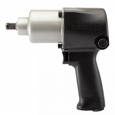 Гайковерт пневматический ударный 1/2
