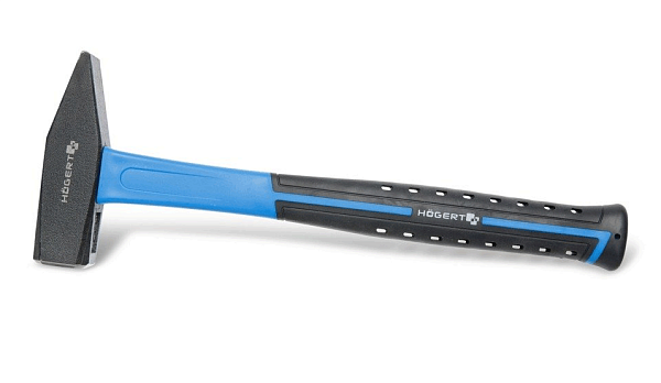 Молоток слесарный 500 гр. рукоятка стекловолокно