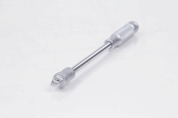 Удлинитель гибкий 3/8" 200мм