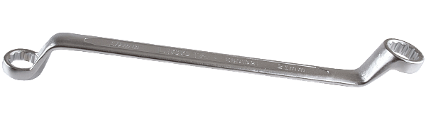 Ключ накидной 12х14мм