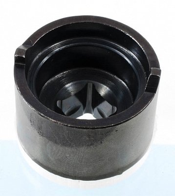 Головка специальная для проворачивания распредвала VAG V6 3.0 L T40028