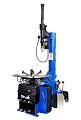 Шиномонтажный стенд, полуавтомат, взрывная накачка, до 30", 380В