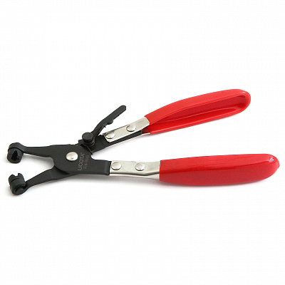 Клещи для хомутов шлангов, губки с 