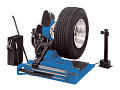 Шиномонтажный стенд для колес грузового транспорта, 13"-27"
