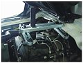 Съемник дизельных форсунок корейских автомобилей