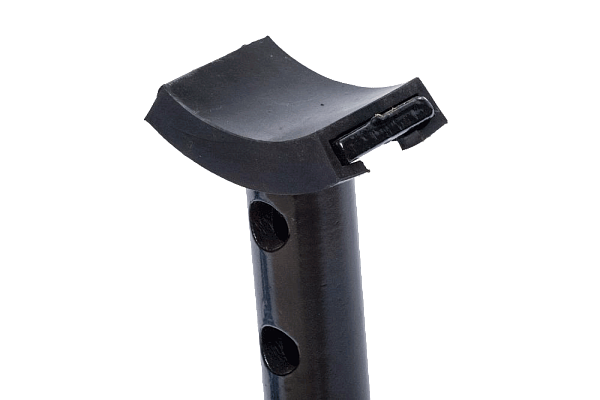 Стойка механическая под авто, г/п 8 т