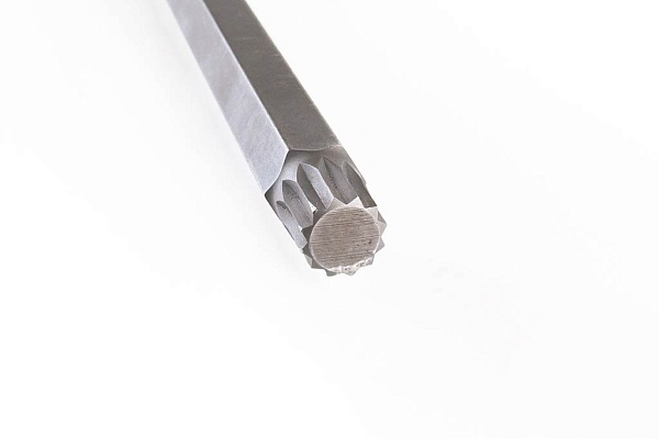 Торцевая головка 1/2" со вставкой М8 800мм