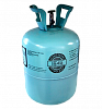 Фреон R134A для заправки кондиционеров, 13,6кг
