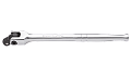 Вороток шарнирный 1/2" 600мм