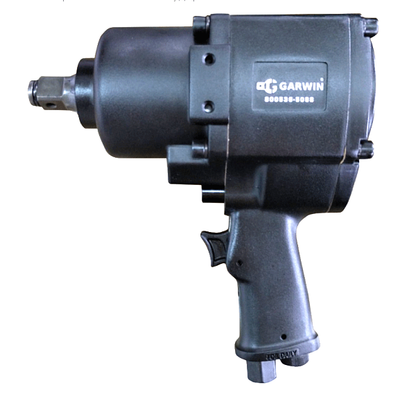 Гайковерт пневматический ударный 3/4" 1600 Нм