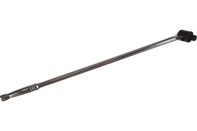 Вороток шарнирный усиленный 1/2", 600 мм