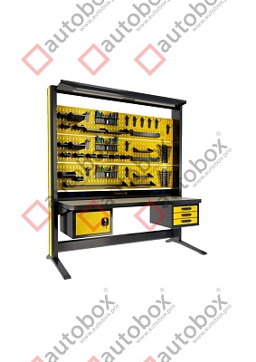 Стол слесаря-сборщика