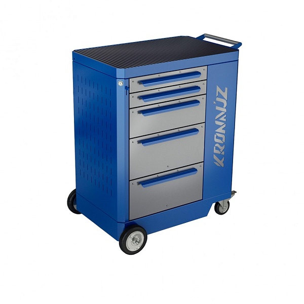 Тележка инструментальная