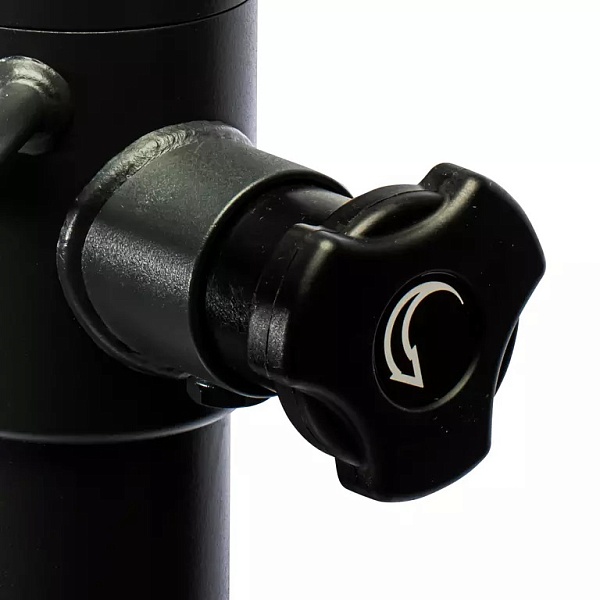 Стойка трансмиссионная гидравлическая 0,6 т RUNTEC