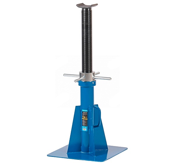 Подставка страховочная винтовая 20 т