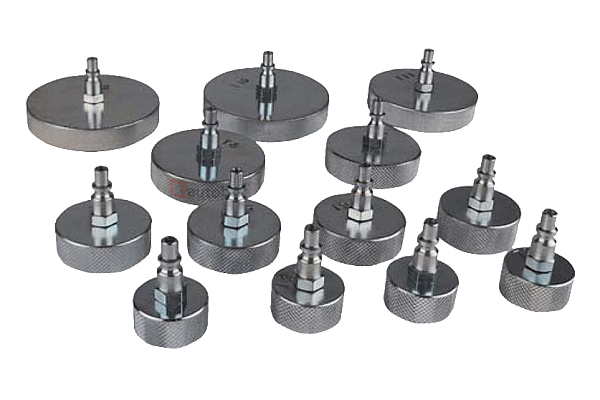 Комплект соединительных пробок 13 шт