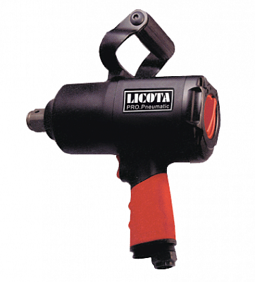 Гайковерт пневматический ударный 1