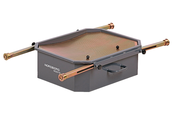 Емкость для сбора масла на яму, 110 л