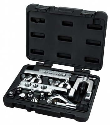 Набор для развальцовки и резки трубок