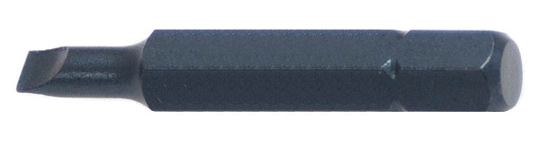Бита усиленная 1/4" SL6 50мм
