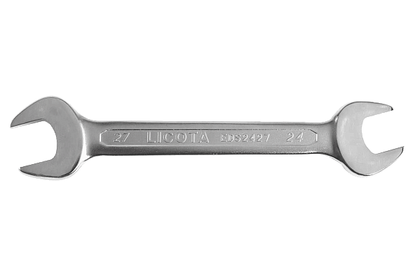 Ключ рожковый 24х27мм